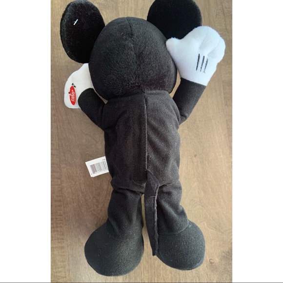 Disney Mickey Mouse Halloween Moving Plush - Picture 3 of 4